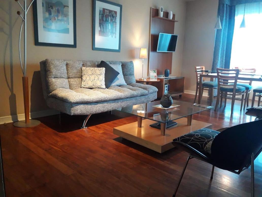 Apartamento Mitre Independent