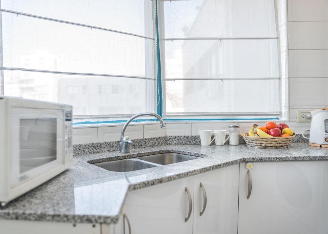 Mitre Independent Apartamento Mendoza